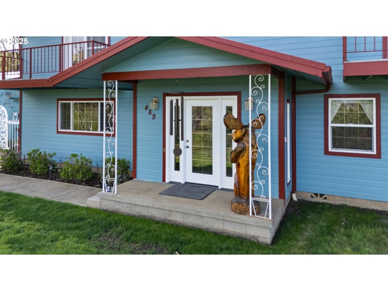 Porch
