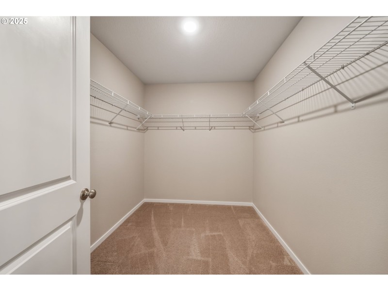 Owner's Suite Bedroom