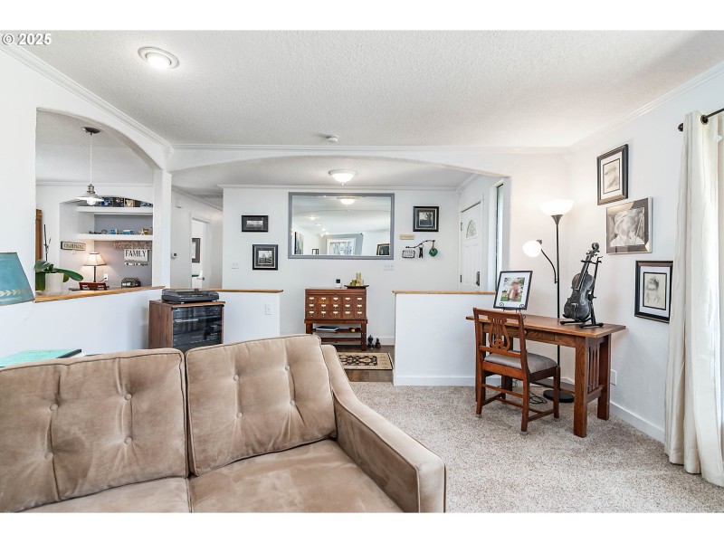 Living Room/Entrance