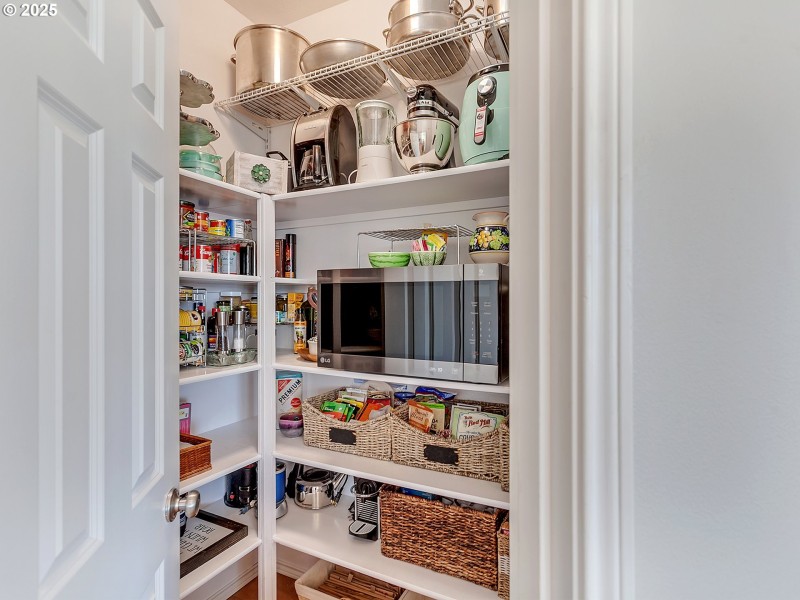 Pantry