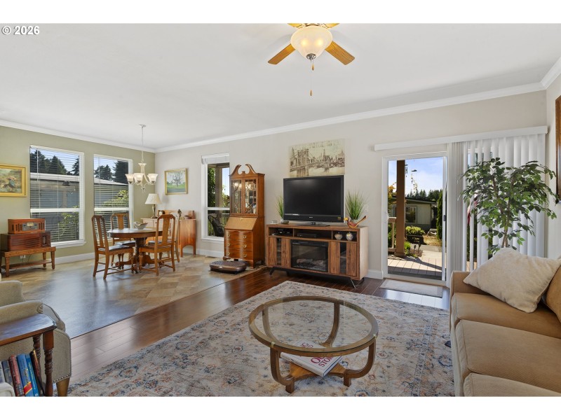 Living Room/Entrance