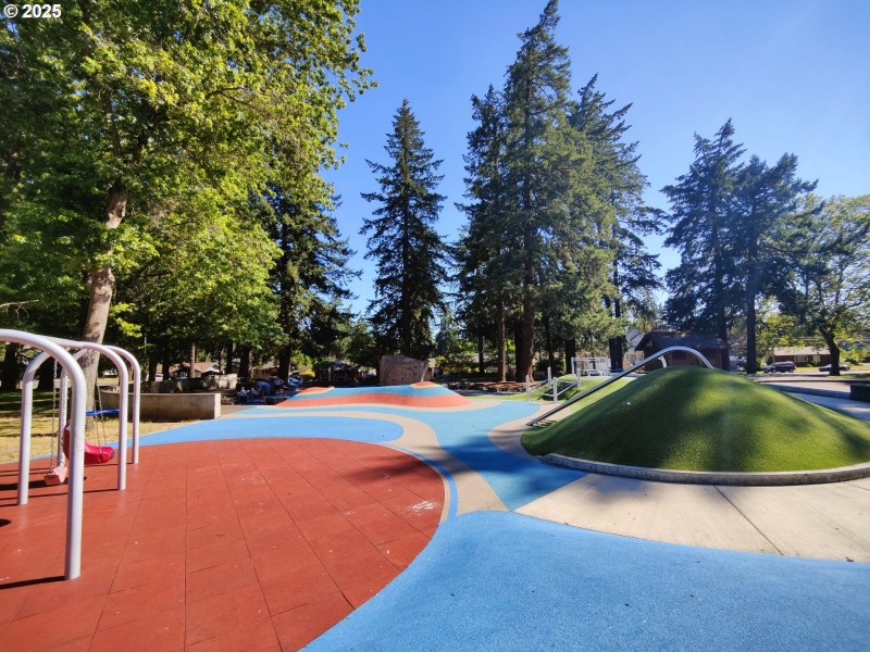 Neighborhood Park