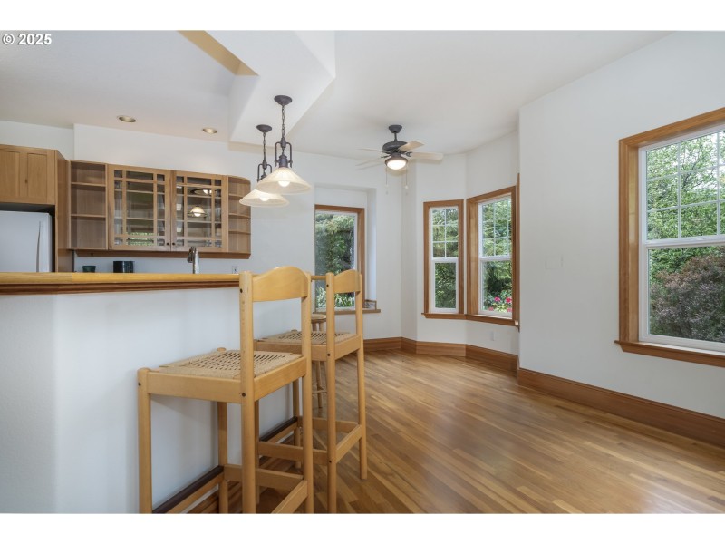 Kitchen/Nook