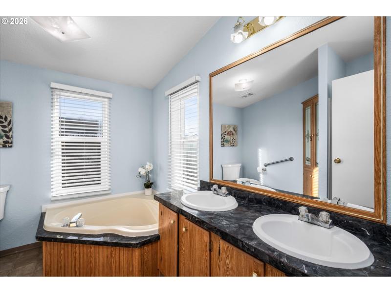 Owner's Suite Bathroom