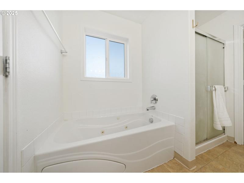 Owner's Suite Bathroom