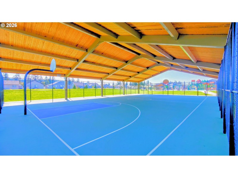 Community Basketball