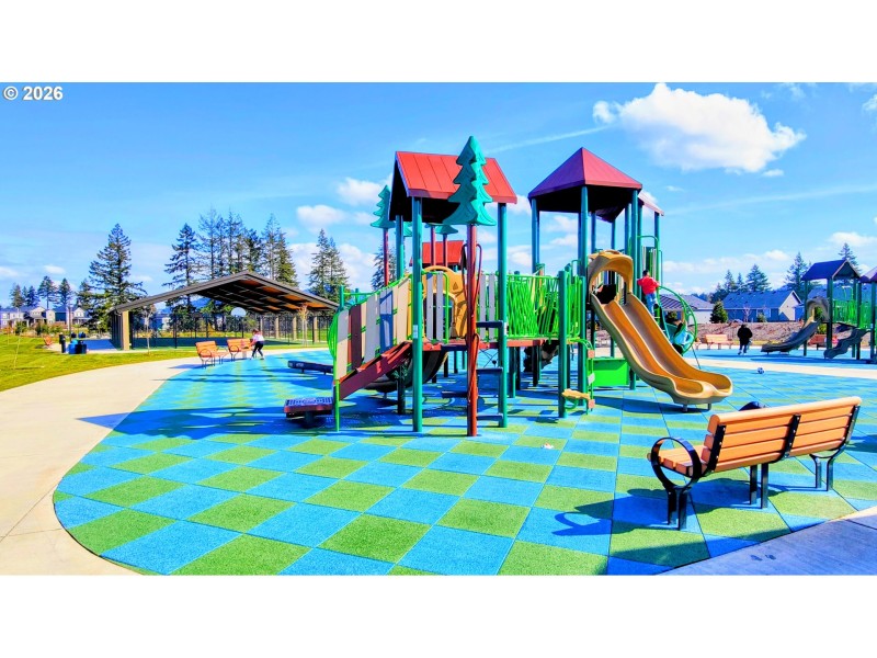 Community Playground