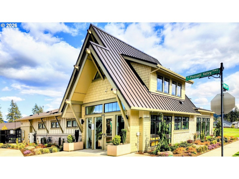 Community Recreation Center