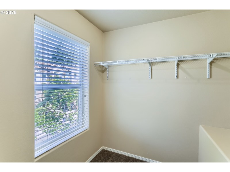 Owner's Suite Bedroom