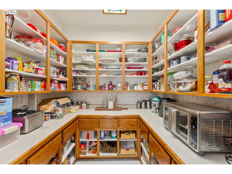 Pantry