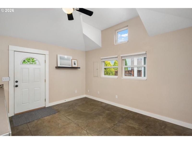 Accessory Dwelling Unit