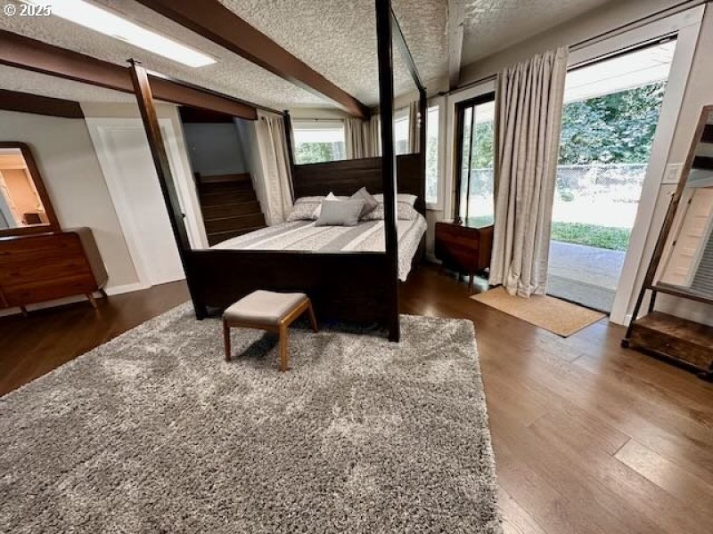 Finished Lower Level