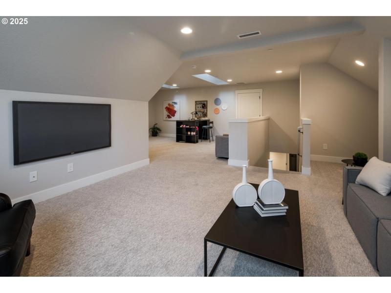 Furnished Model Home