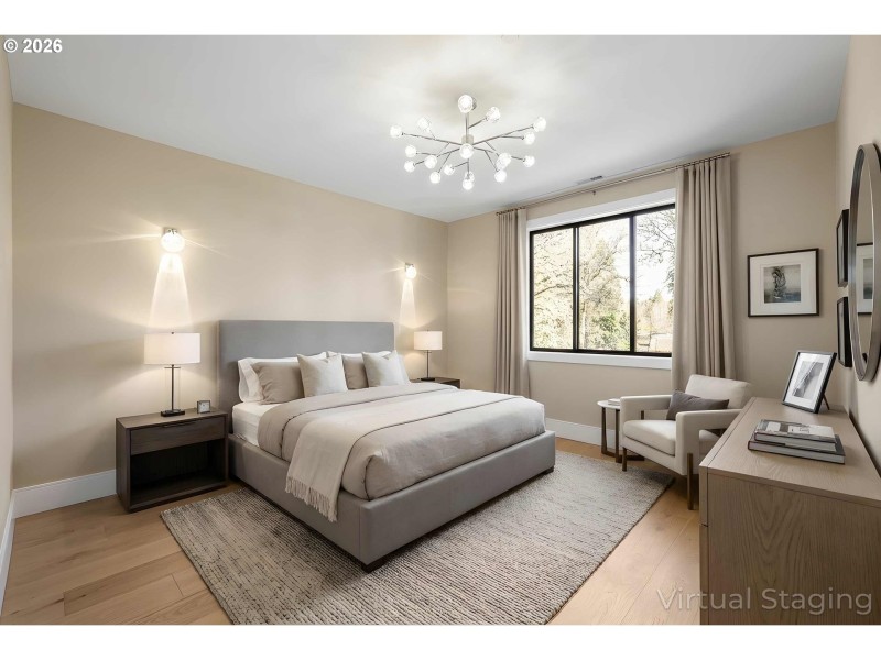 Attached Bathroom #3