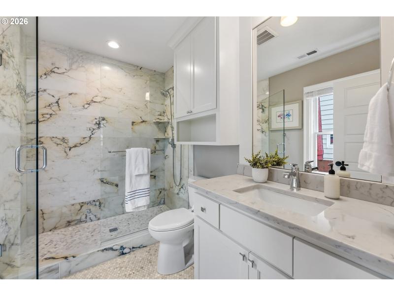 Owner's Suite Bathroom