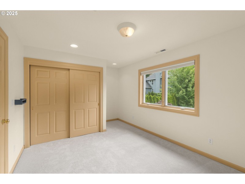 Attached Bathroom #2