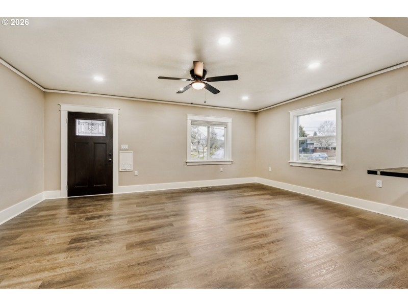 Living Room/Dining Room