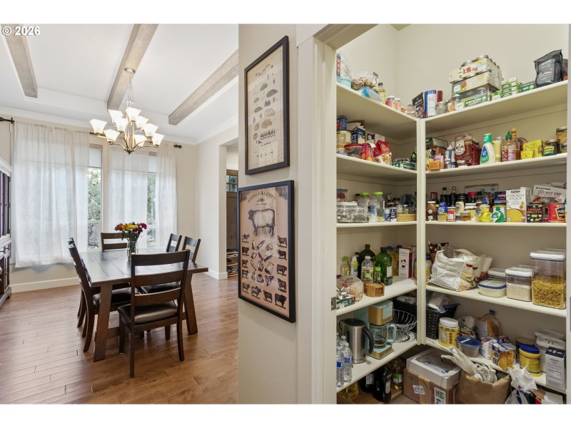 Pantry