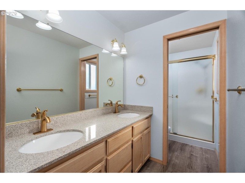 Attached Bathroom #1