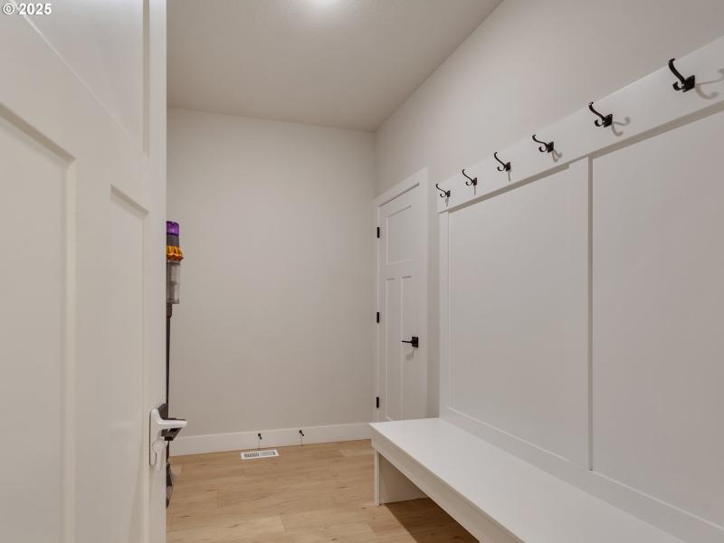 Mud Room