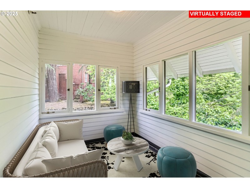 Sun Room
