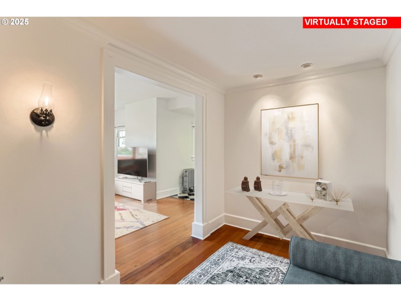 Entrance/Foyer
