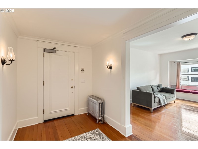 Entrance/Foyer