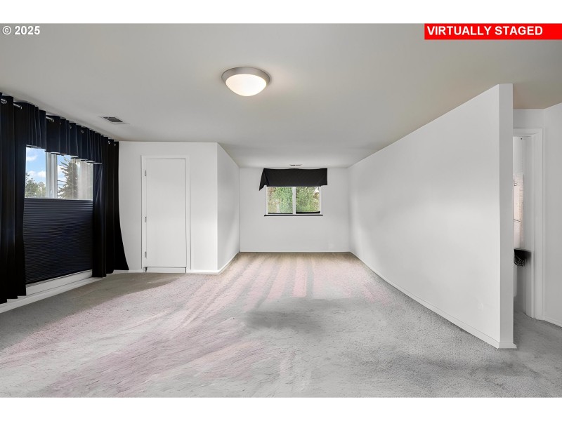 Owner's Suite Bedroom