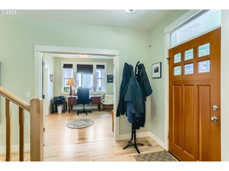 Entrance/Foyer