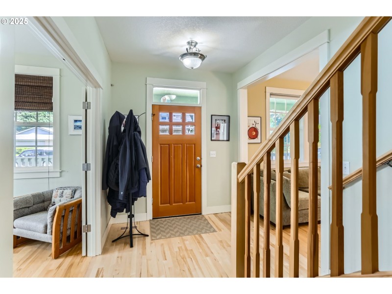 Entrance/Foyer