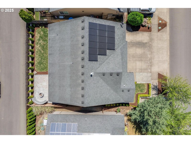 Drone View/UAV