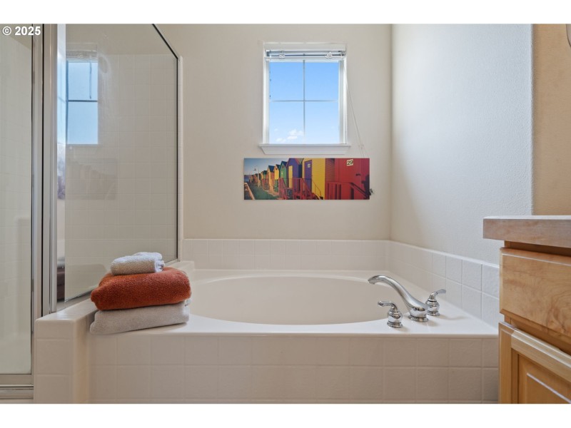 Owner's Suite Bathroom