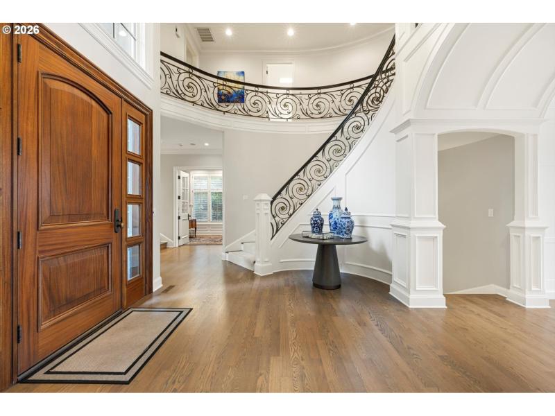 Entrance/Foyer