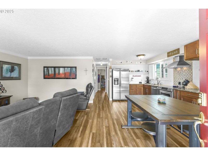 Entrance/Foyer