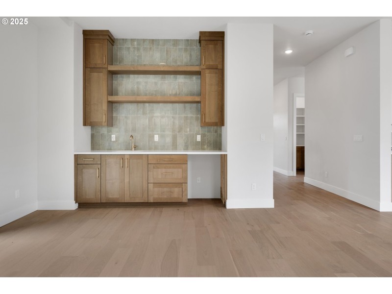 Wet Bar