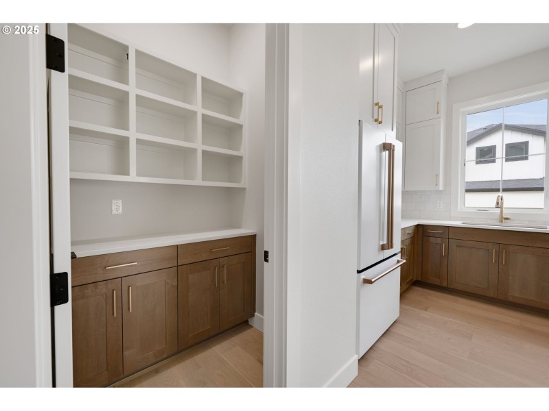 Pantry