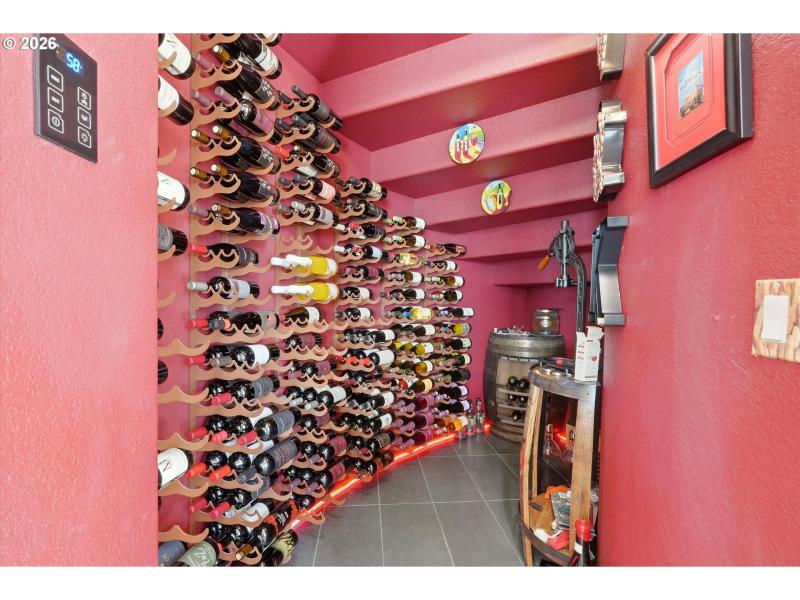 Wine Cellar