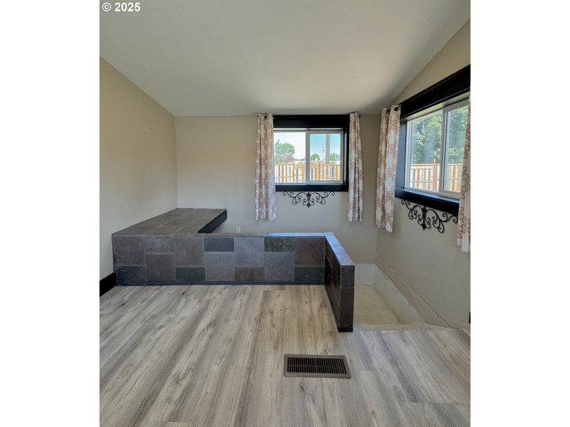 Mud Room