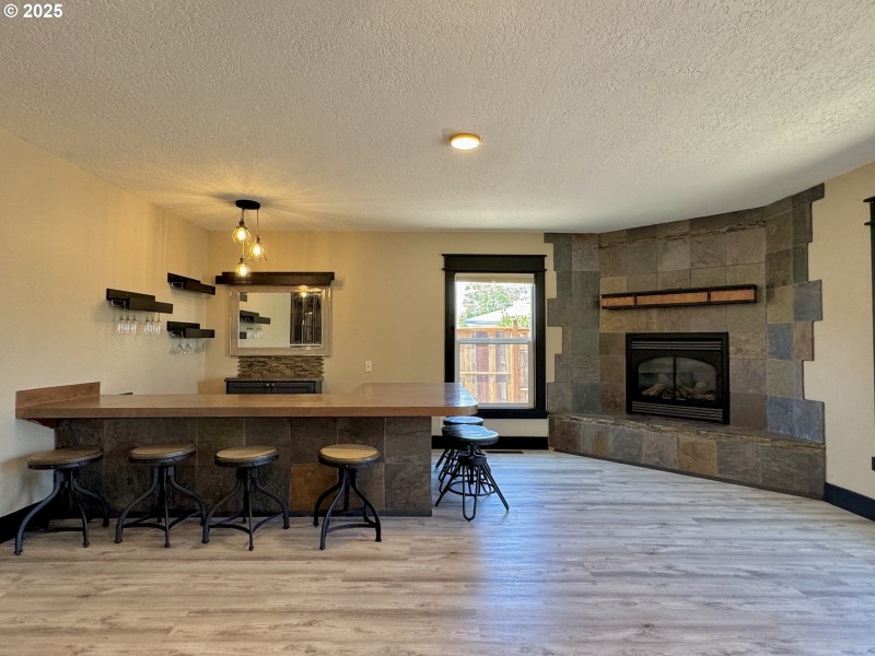 Wet Bar