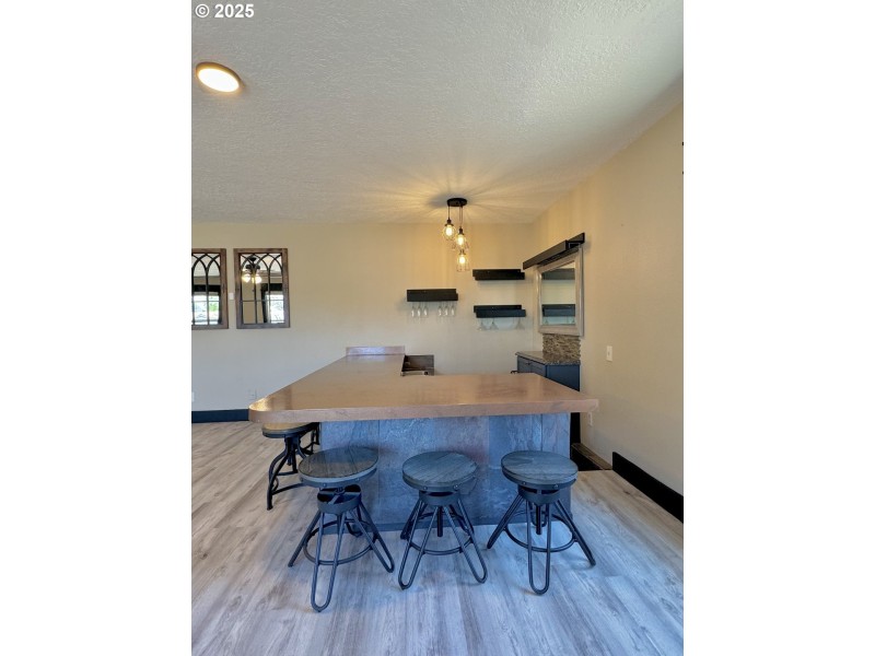 Wet Bar