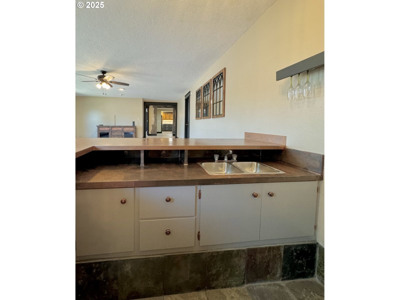 Wet Bar