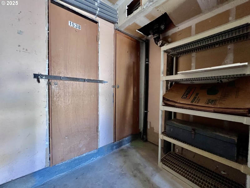 Storage