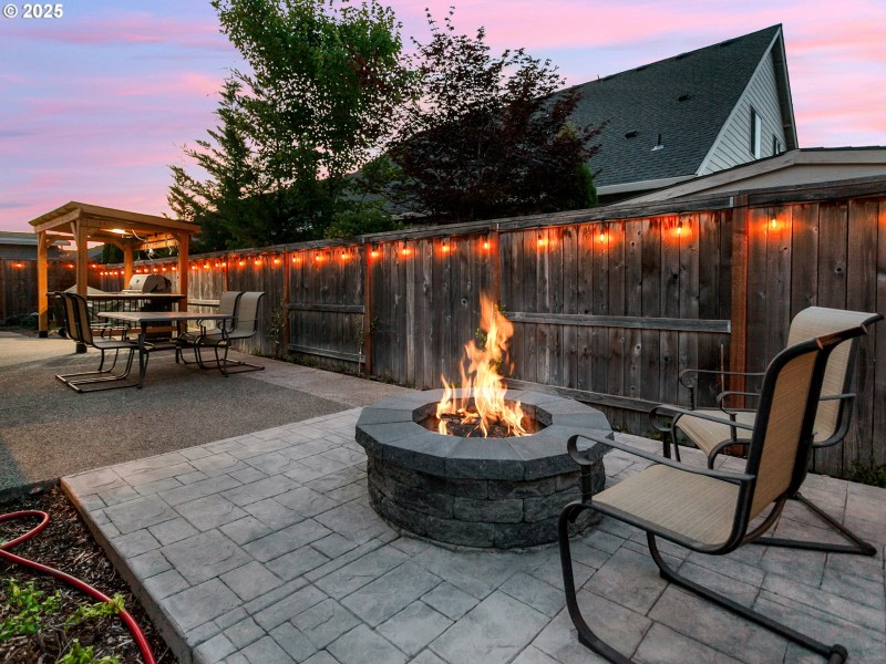 Fire Pit