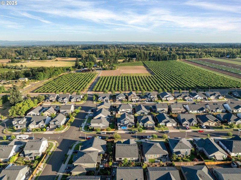 Drone View/UAV