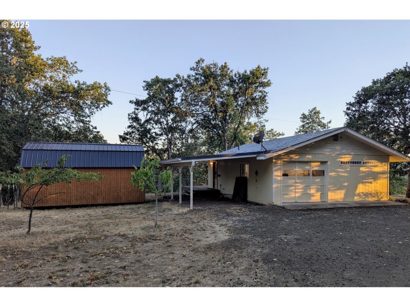 Accessory Dwelling Unit