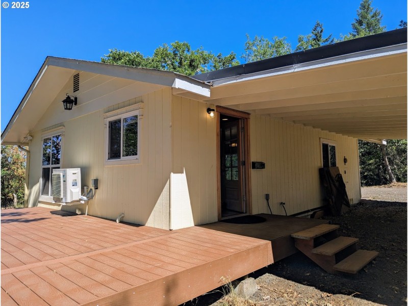 Accessory Dwelling Unit