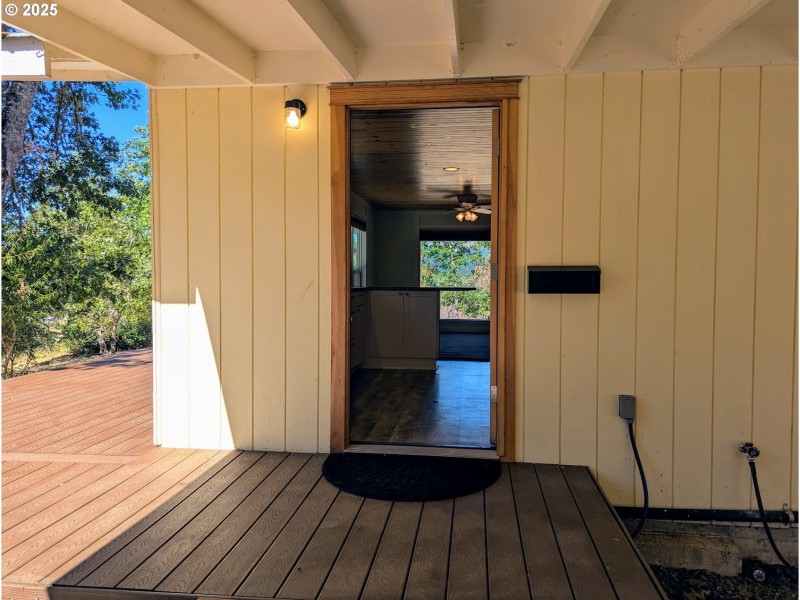 Accessory Dwelling Unit