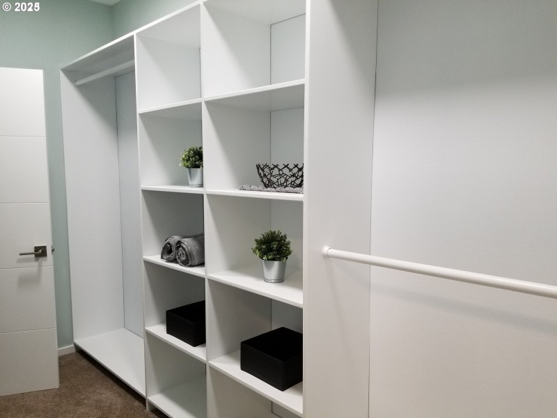 Owner's Suite Bedroom