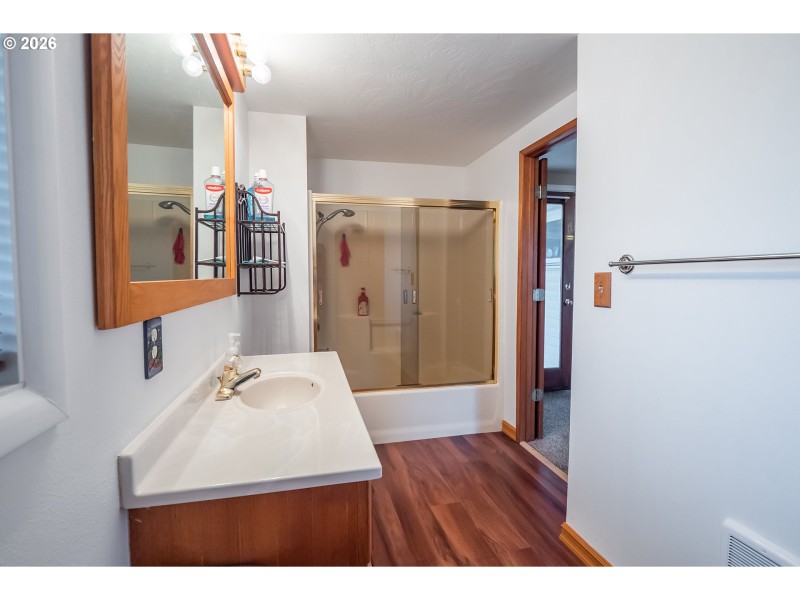 Attached Bathroom #1