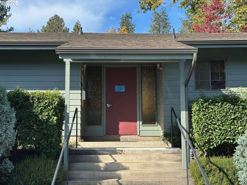 Community Recreation Center